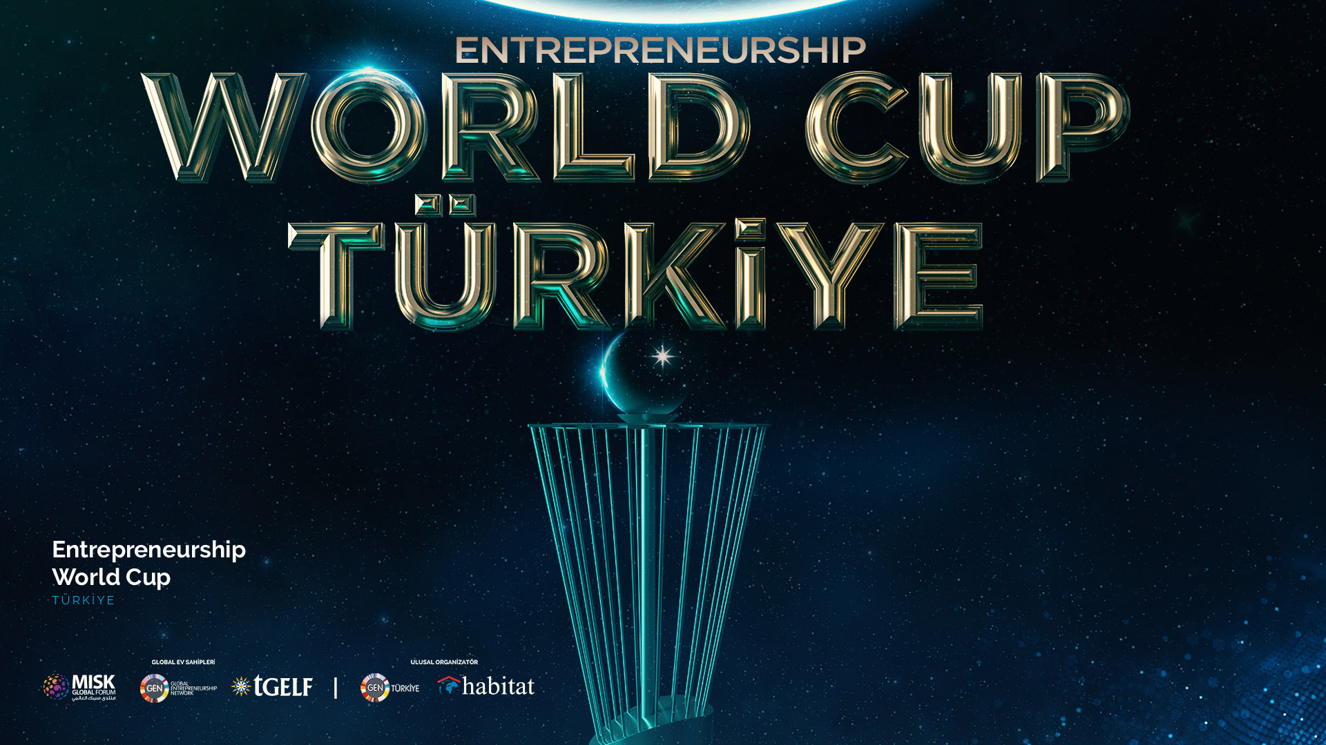 Entrepreneurship World Cup